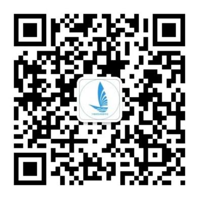 师院图书馆公众号二维码